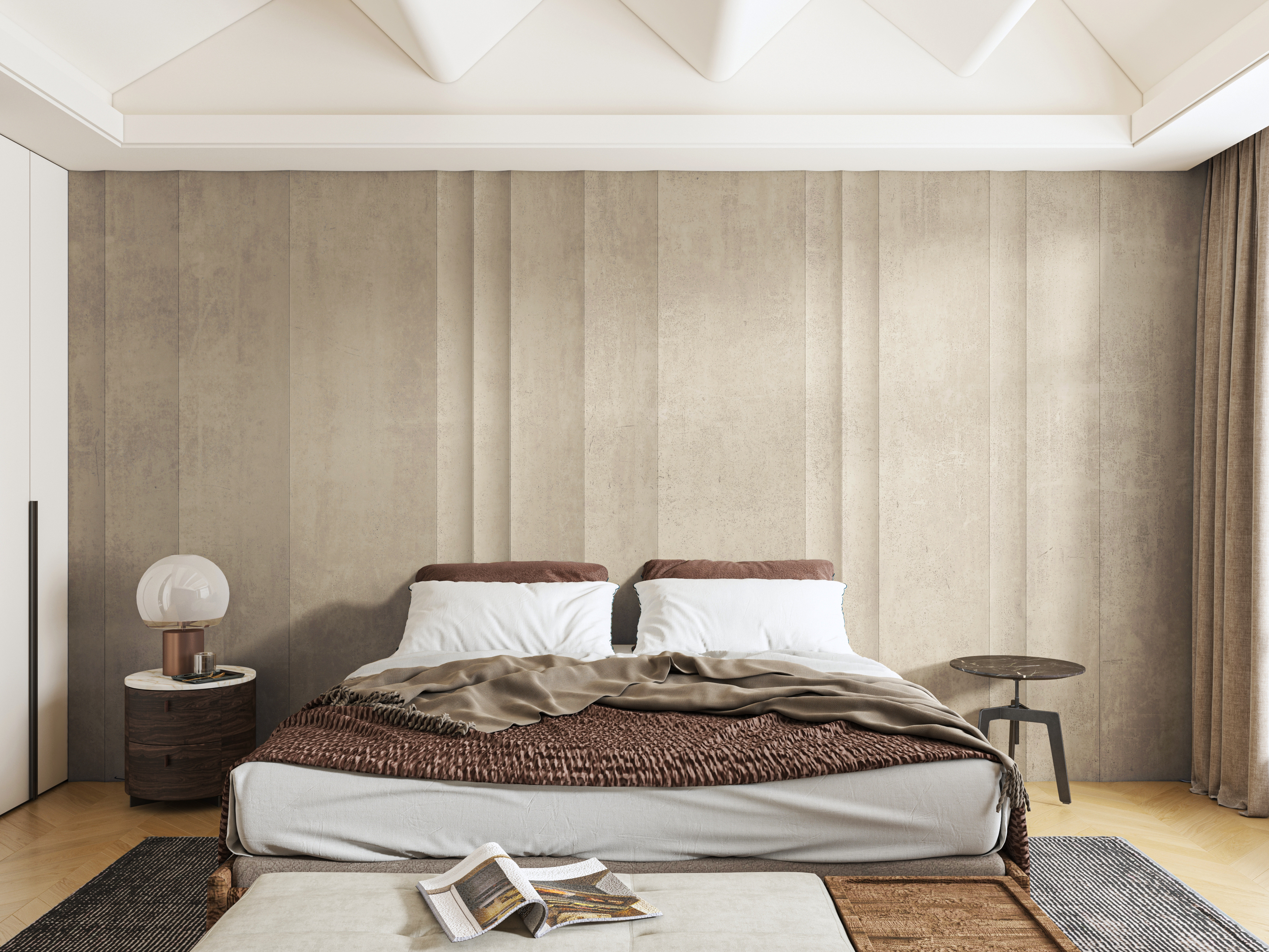 WALL art designs for living rooms