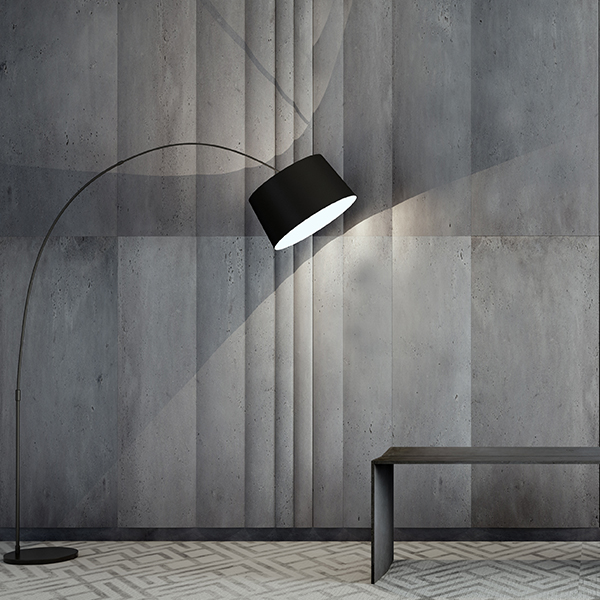 High end wall decorations for interiors